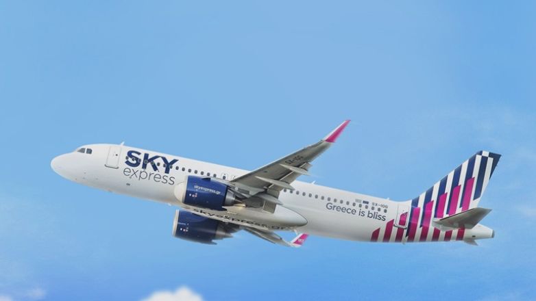 SKY express: 50% reduction on travel for legal representatives to the European elections and an accompanying person