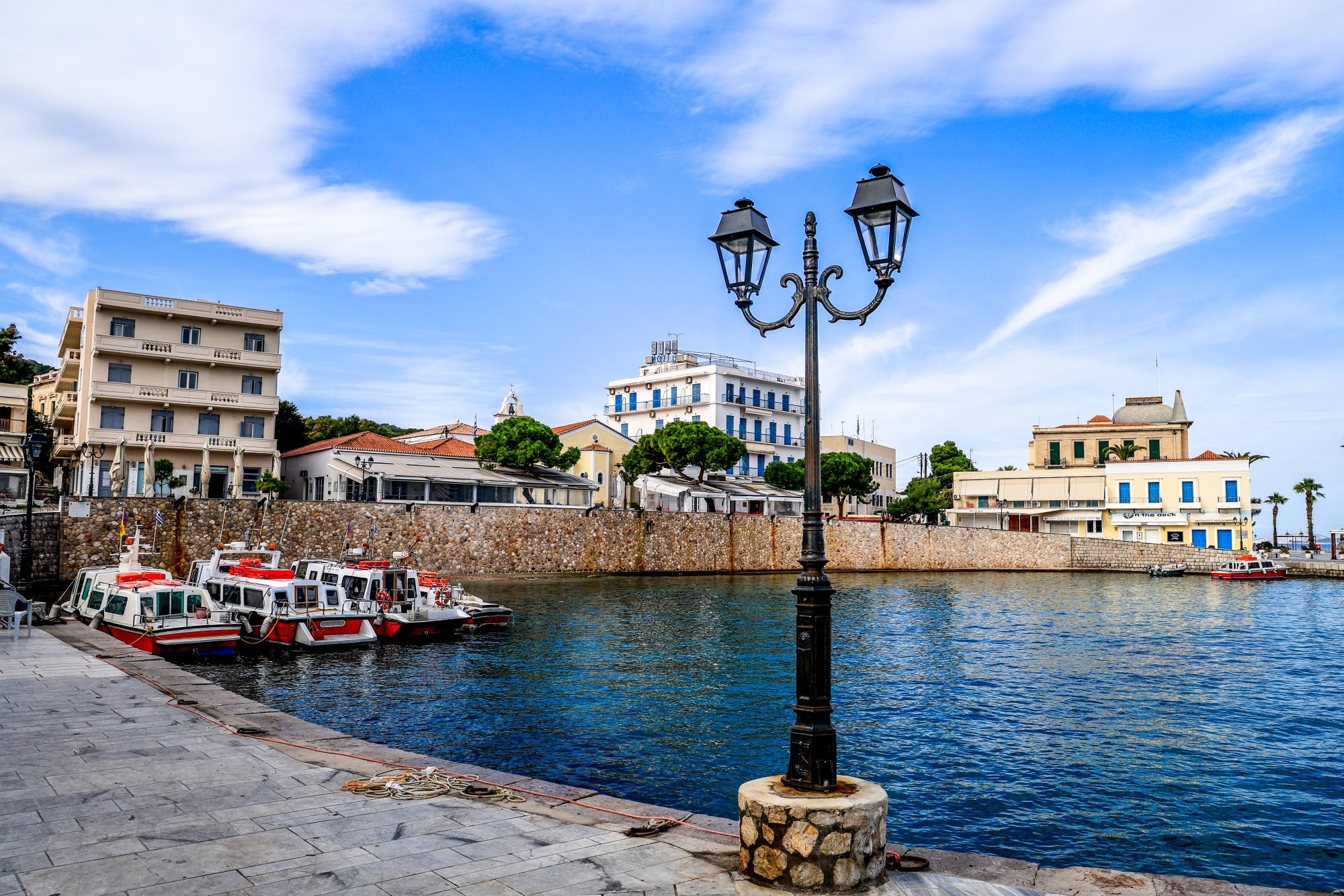 Greece is leader in popular destinations in major European markets