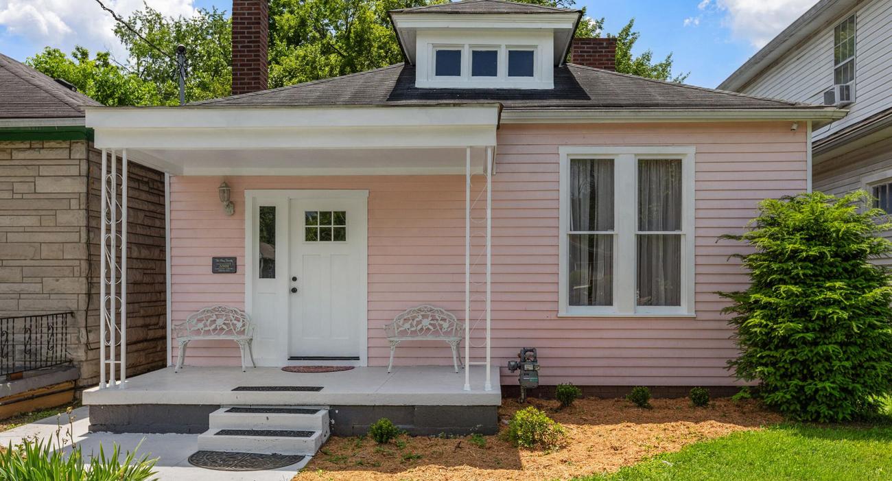 Find out why this modest American house would be worth 1.5 million