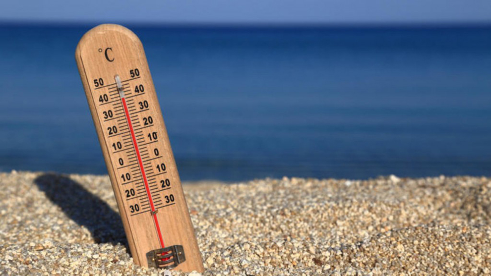 Climate crisis: how it affects the Greek summer